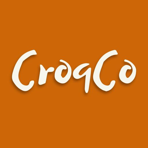 CroqCo app icon