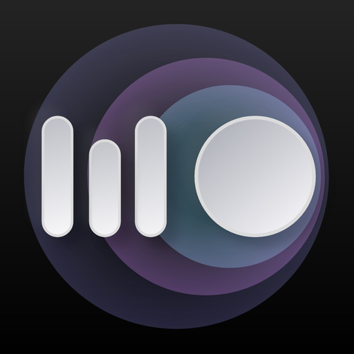 Midimo app icon