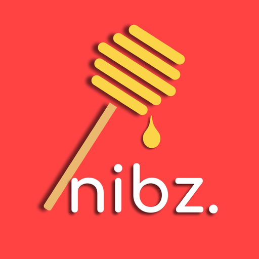 Nibz Food app icon