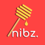 Nibz Food icon