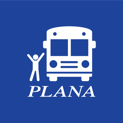 Plana Bus Escolar app icon
