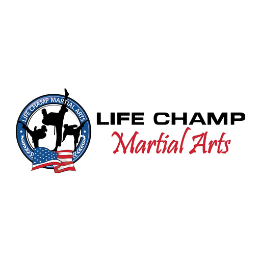 Life Champ Martial Arts app icon