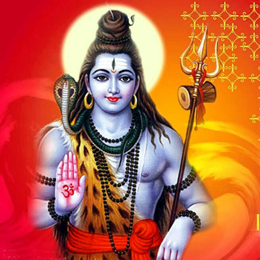 Shiv Purana in Hindi app icon