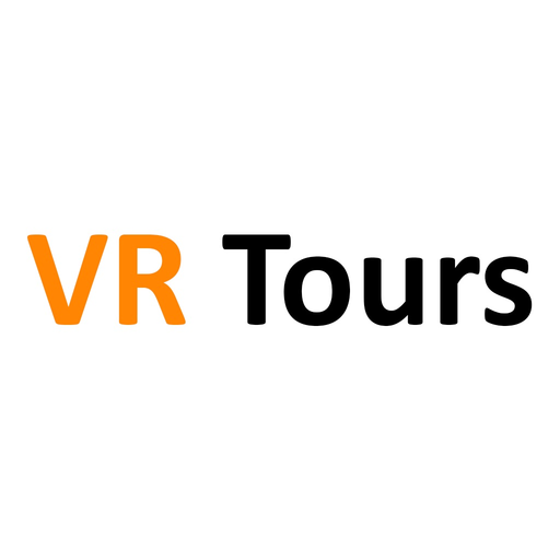 Your VR Tours app icon