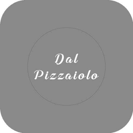 Dal Pizzaiolo app icon