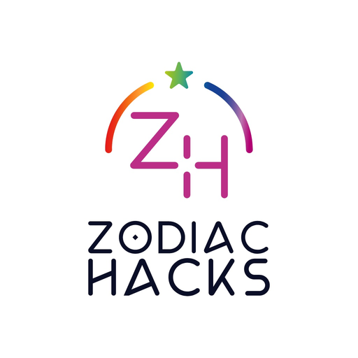 Zodiac Hacks app icon