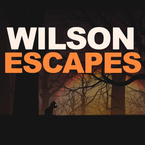 Wilson Escapes app icon