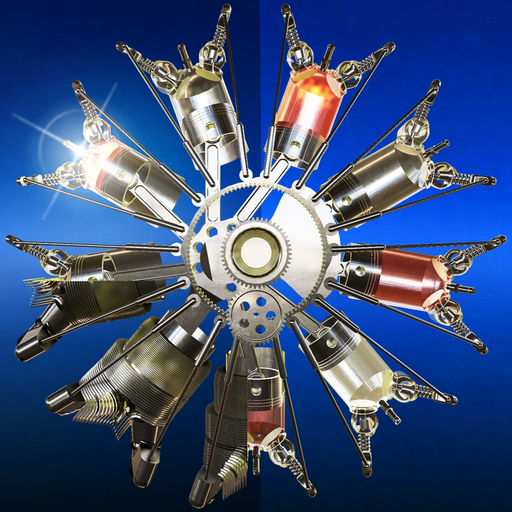 Trans4motor S app icon