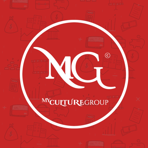 Myculturegroup app icon