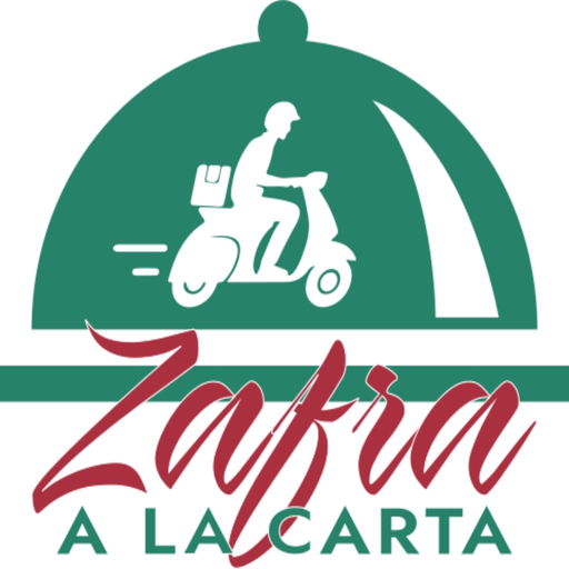 Zafra a la Carta app icon