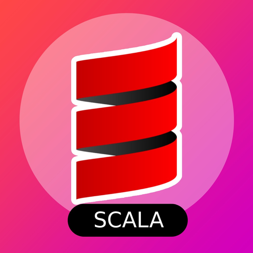 Learn Scala Programming app icon