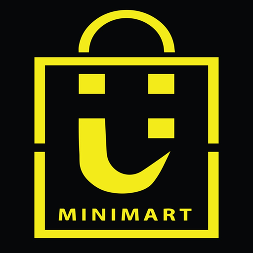 Uptown Minimart UAE app icon