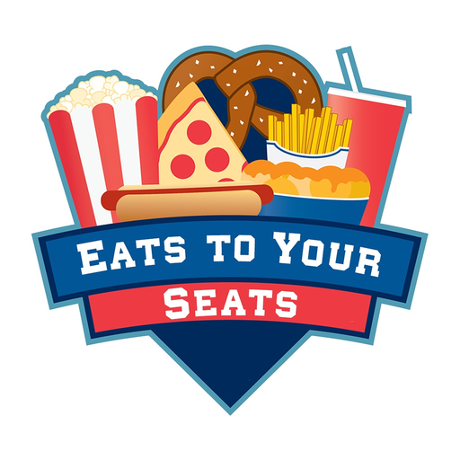 Eats To Your Seat app icon