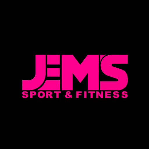 JEM'S Sport & Fitness app icon