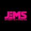 JEM'S Sport & Fitness icon