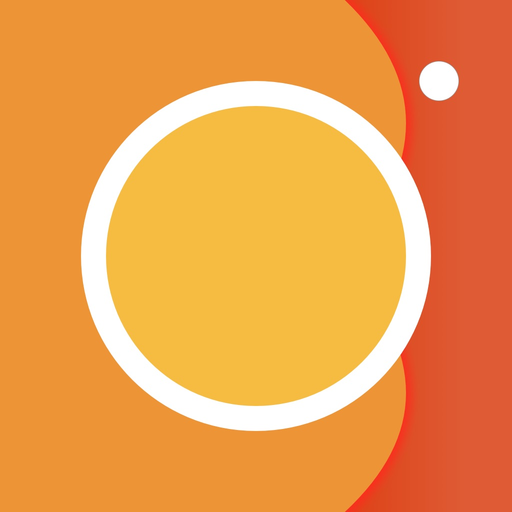 SugarCam - Filters Camera app icon