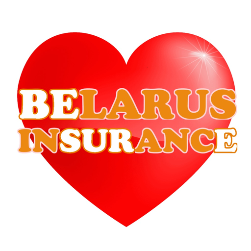 Belarus Insurance app icon
