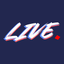 LIVE. by Wonderpass icon
