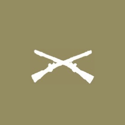 Armoury app icon
