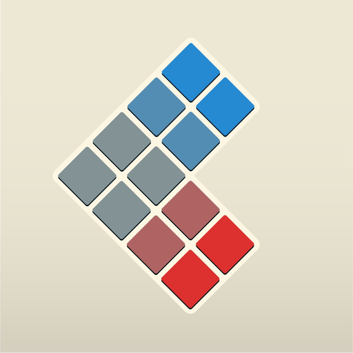 Clueless Crossword Puzzles app icon