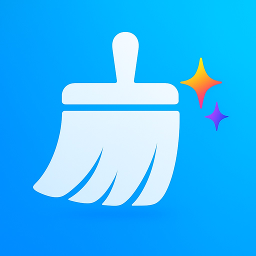 Storage Clean Up - CleanPro app icon
