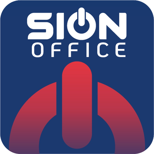 Sion Office app icon