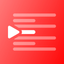 Prompter - Video Teleprompter icon