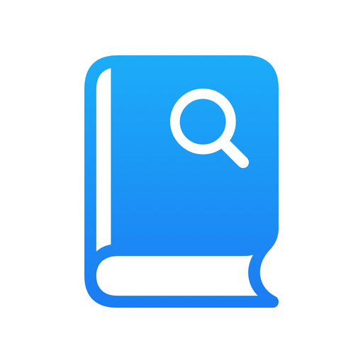SkyDict app icon