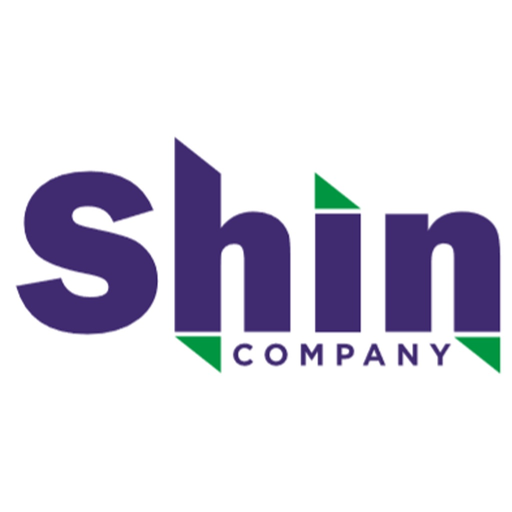 Shin Company app icon