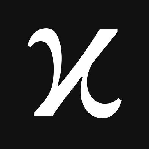 Kappa: Stocks screener app icon