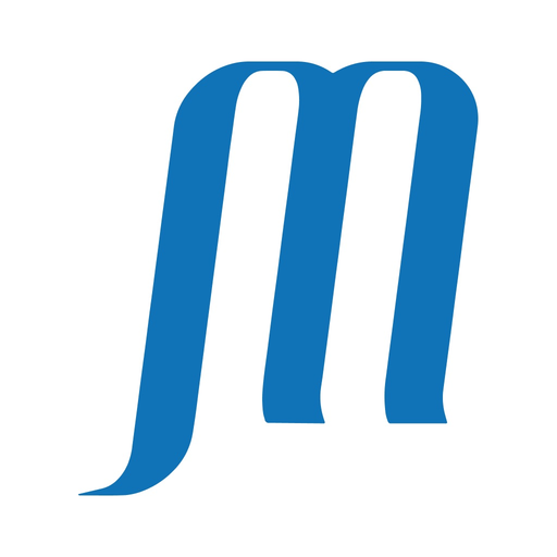 Majalah Mata Air Digital app icon