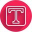 PicPlus-Add Text to Pics,Video icon