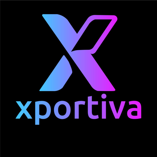 Club Xportiva app icon