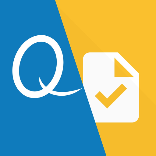 Qualiex Minhas Ações app icon