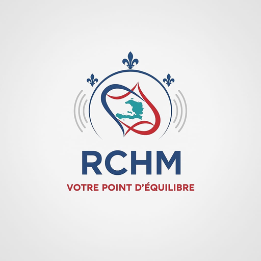 RCHM app icon