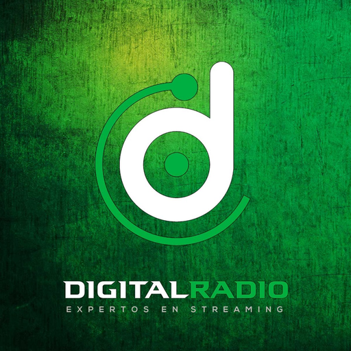 Digital-Radio app icon