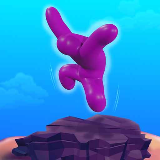 Golem Fight app icon