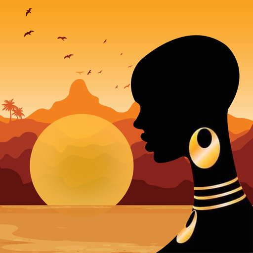 African Proverbs-Wisdom Quotes app icon