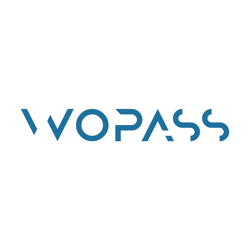 WoPass app icon