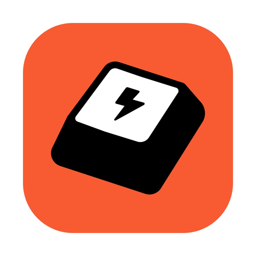 Onlyshortcuts app icon