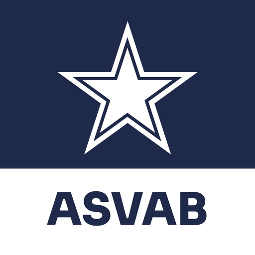 ASVAB Practice Prep 2026 app icon