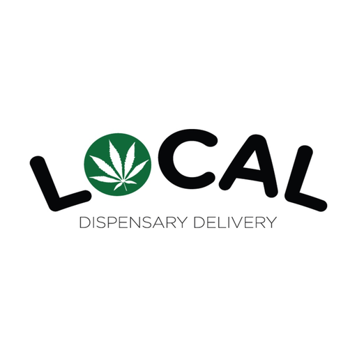 Local Dispensary app icon