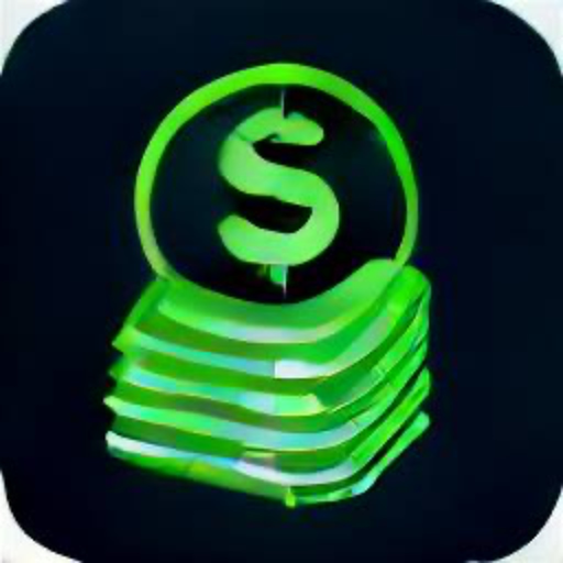 Budget Buddy Financial app icon