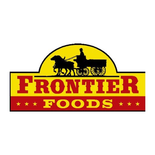 Frontier Foods Grocery app icon