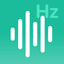 Tone Generator: Frequency App icon