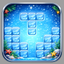 Ice land Block Puzzle icon