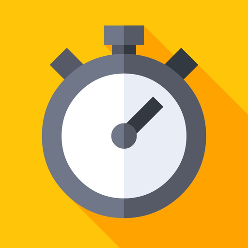 Timii Task Timer app icon