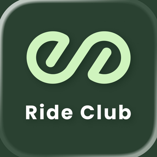 Steed Ride Club app icon