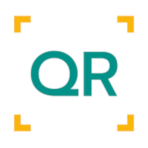 QR Ticket Reader app icon