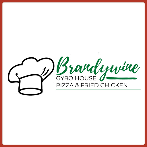 Brandywine Gyro House Pizza app icon